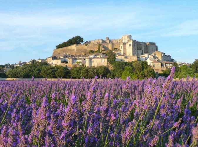 052_Le Clair de la Plume (c) Private Selection Hotels - Schoene Aussichten Touristik- chateau grignan